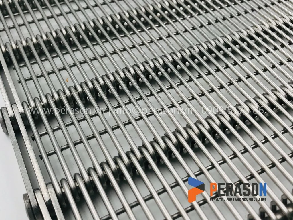 Băng Tải Lưới Eyelink