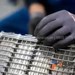 Băng Tải Lưới Eyelink