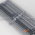 Băng Tải Lưới Eyelink