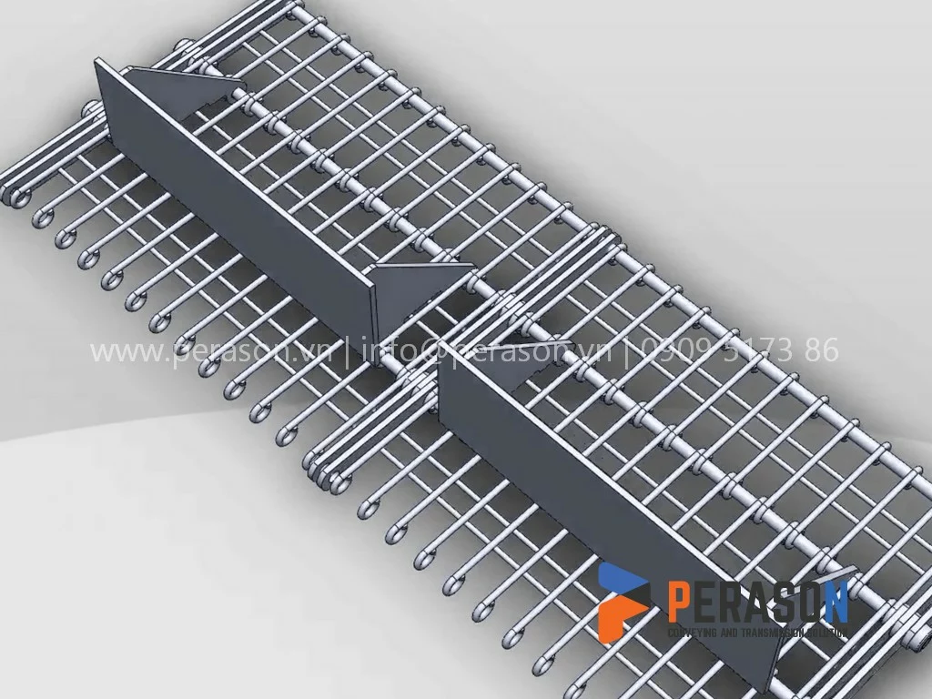 Băng Tải Lưới Eyelink