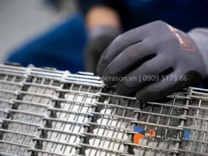 Băng Tải Lưới Eyelink