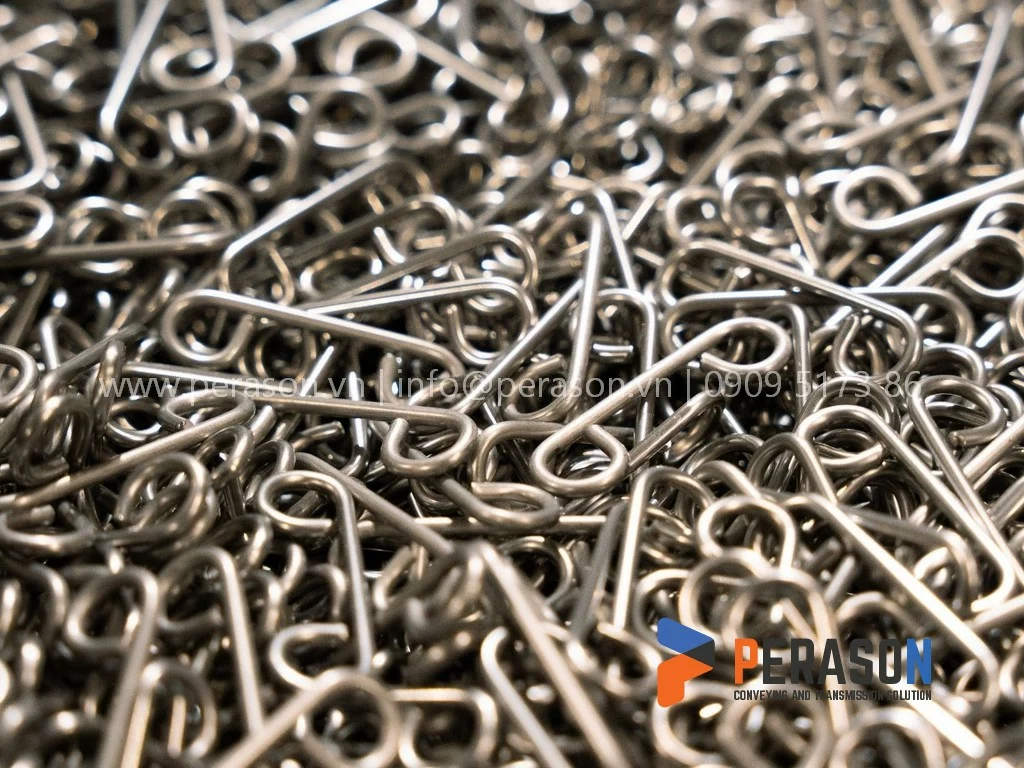 Băng Tải Lưới Eyelink