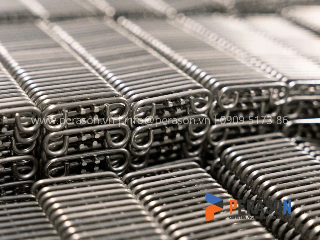 Băng Tải Lưới Eyelink