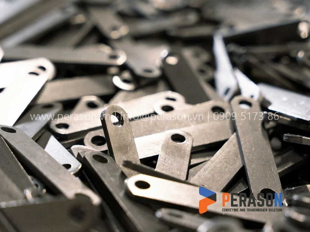 Băng Tải Lưới Eyelink