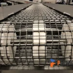 Băng Tải Lưới Eyelink