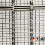 Băng Tải Lưới Eyelink