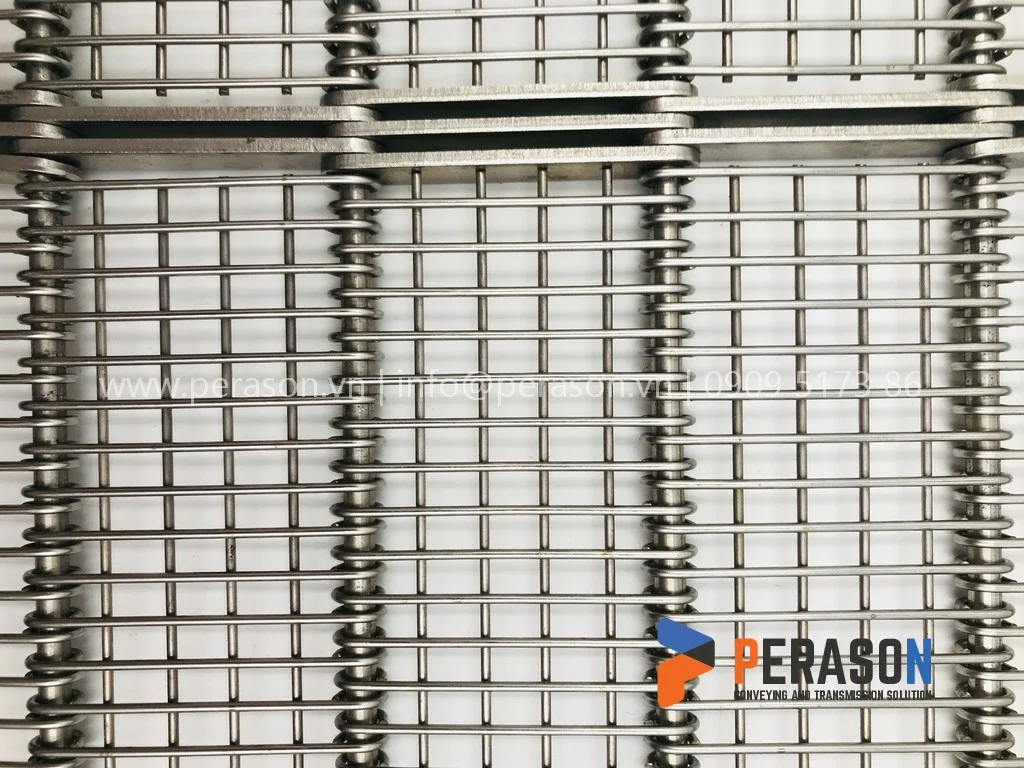 Băng Tải Lưới Eyelink