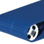 Băng tải Hongsbelt HS-2500B màu xanh