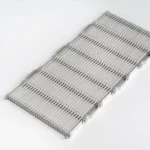 Băng tải Inox dạng Eyelink