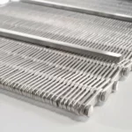 Băng tải lưới liên kết mắt