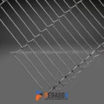 Băng Tải Lưới Thang