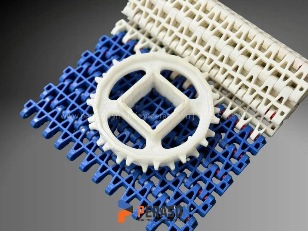 Băng Tải HongsBelt HS-2500B