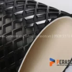 Băng Tải Ô Vuông 9mm