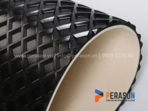 Băng Tải Ô Vuông 9mm