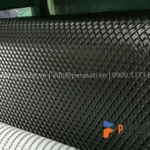 Băng Tải Ô Vuông 9mm