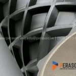 Băng Tải Ô Vuông 9mm