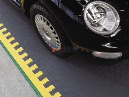 Ứng dụng trong ngành ô tô