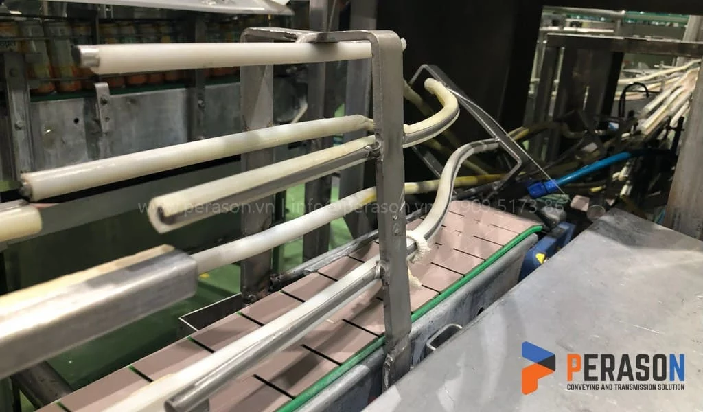 Báo giá băng tải xích nhựa và tư vấn thiết kế băng tải Báo giá băng tải xích nhựa và tư vấn thiết kế băng tải