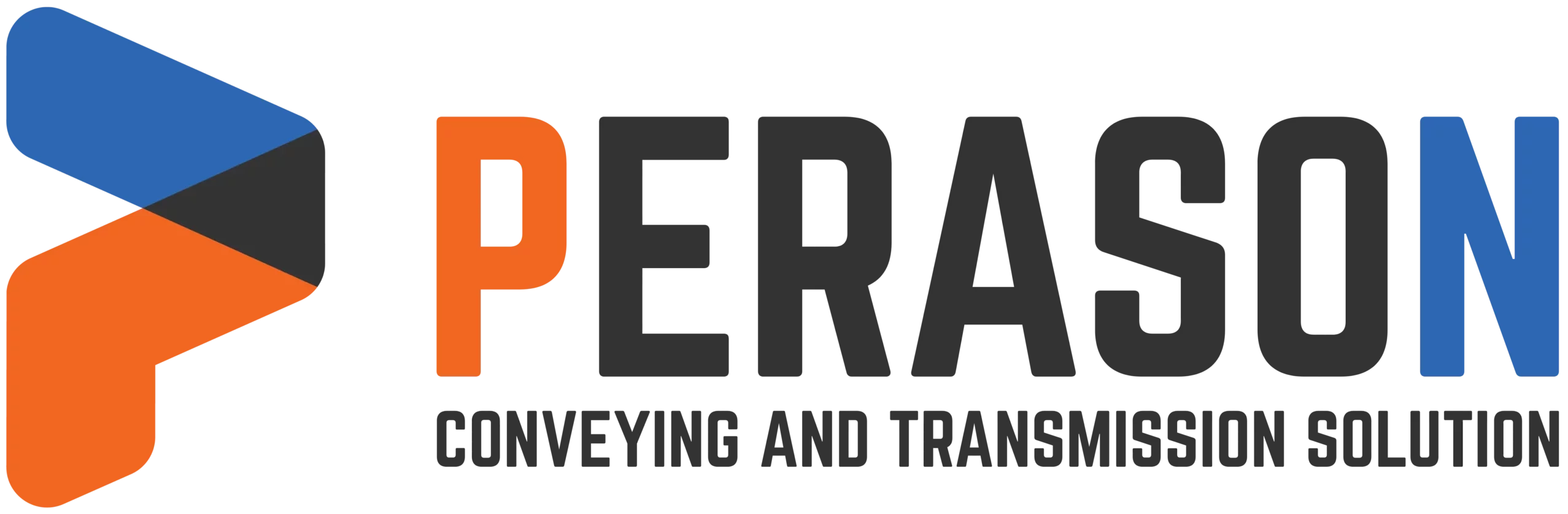 Perason – Sản xuất băng tải và cung cấp vật tư truyền động