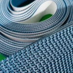 Dây băng tải PVC gai nhám