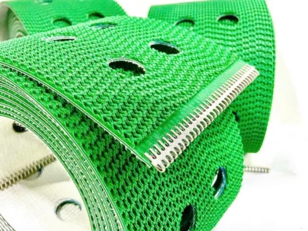 Dây Băng Tải PVC Gai Nhám 5mm