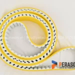 Dây Curoa Pu Đắp Cao Su Vàng