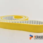 Dây Curoa Pu Đắp Cao Su Vàng