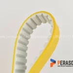 Dây Curoa Pu Đắp Cao Su Vàng