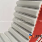 Dây Curoa Pu Đắp Cao Su Đỏ