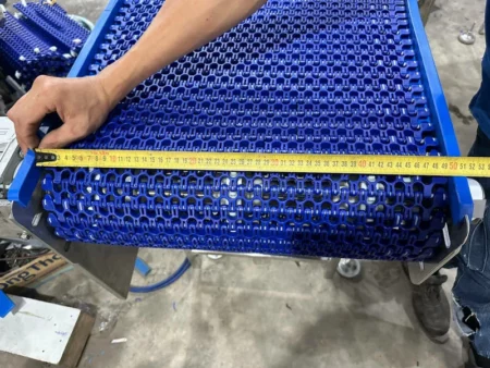 Khảo sát băng tải
