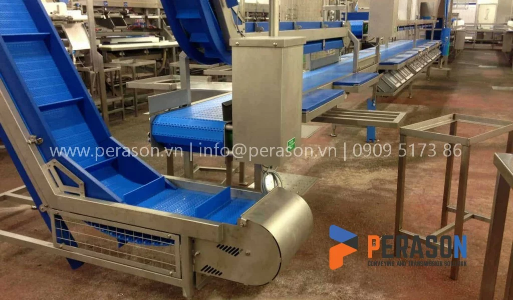 Khảo sát băng tải 3 Khảo sát băng tải