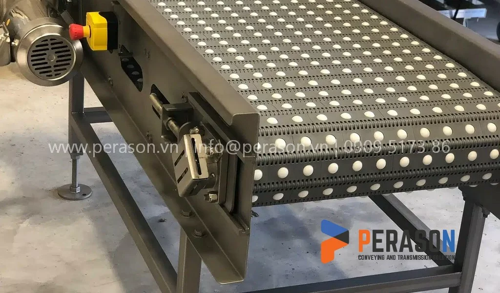 Khảo sát băng tải 6 Khảo sát băng tải