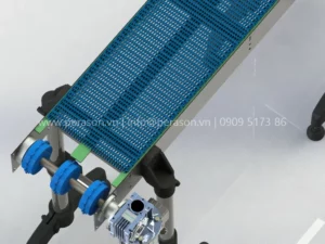 Lắp đặt và vận hành băng tải