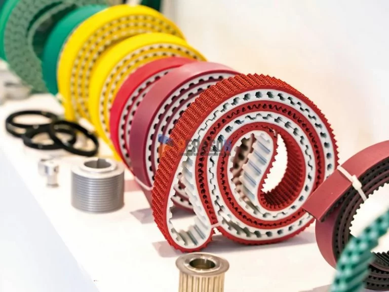 Tổng hợp +30 loại lớp phủ dây curoa PU