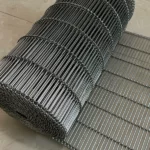 Lưới băng tait inox dạng thang