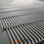 Lưới băng tải sợi thang sản xuất theo khích thước yêu cầu