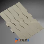 Xích nhựa mã 821 flat top