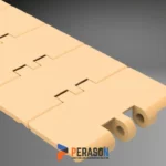 Mặt trên xích nhựa 820-K325