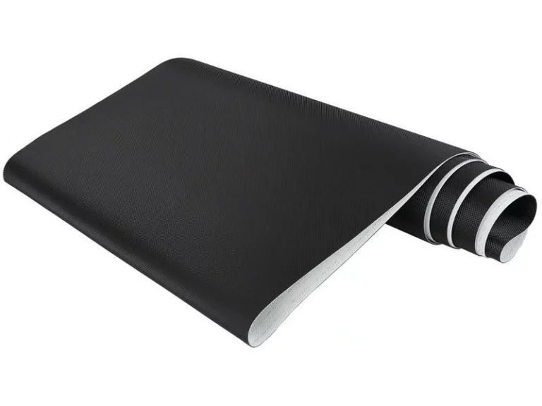 Tapis băng chuyền: Toàn diện từ định nghĩa, vật Liệu PU – PVC đến ứng dụng đa ngành & so sánh chi tiết.