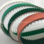 Tổng hợp +30 loại lớp phủ dây curoa PU