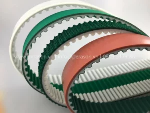 Tổng hợp +30 loại lớp phủ bề mặt dây curoa