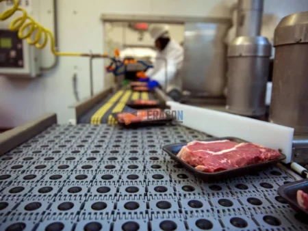 Ứng dụng ngành thực phẩm