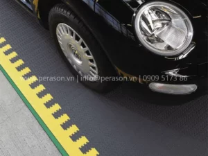 Ứng dụng trong ngành ô tô