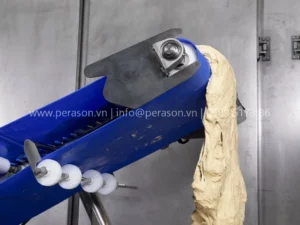 Ứng dụng ngành thực phẩm