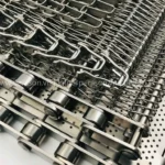 Tổng hợp các loại vật liệu sản xuất lưới băng tải