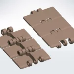 Xích Nhựa 820 Chạy Thẳng