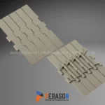 Xích nhựa chạy thẳng 821 ứng dụng tải trọng nặng