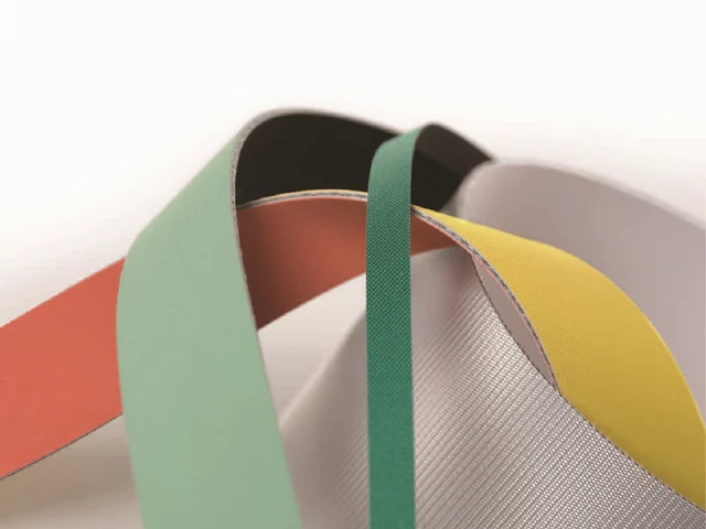 Dây đai truyền động – Giải pháp tối ưu cho sản xuất