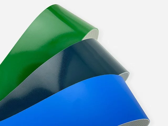 Giải pháp băng tải chất lượng cho mọi ngành