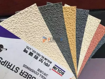 Cao Su Quấn Trục Bolim